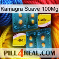 Kamagra Soft 100Mg cialis5